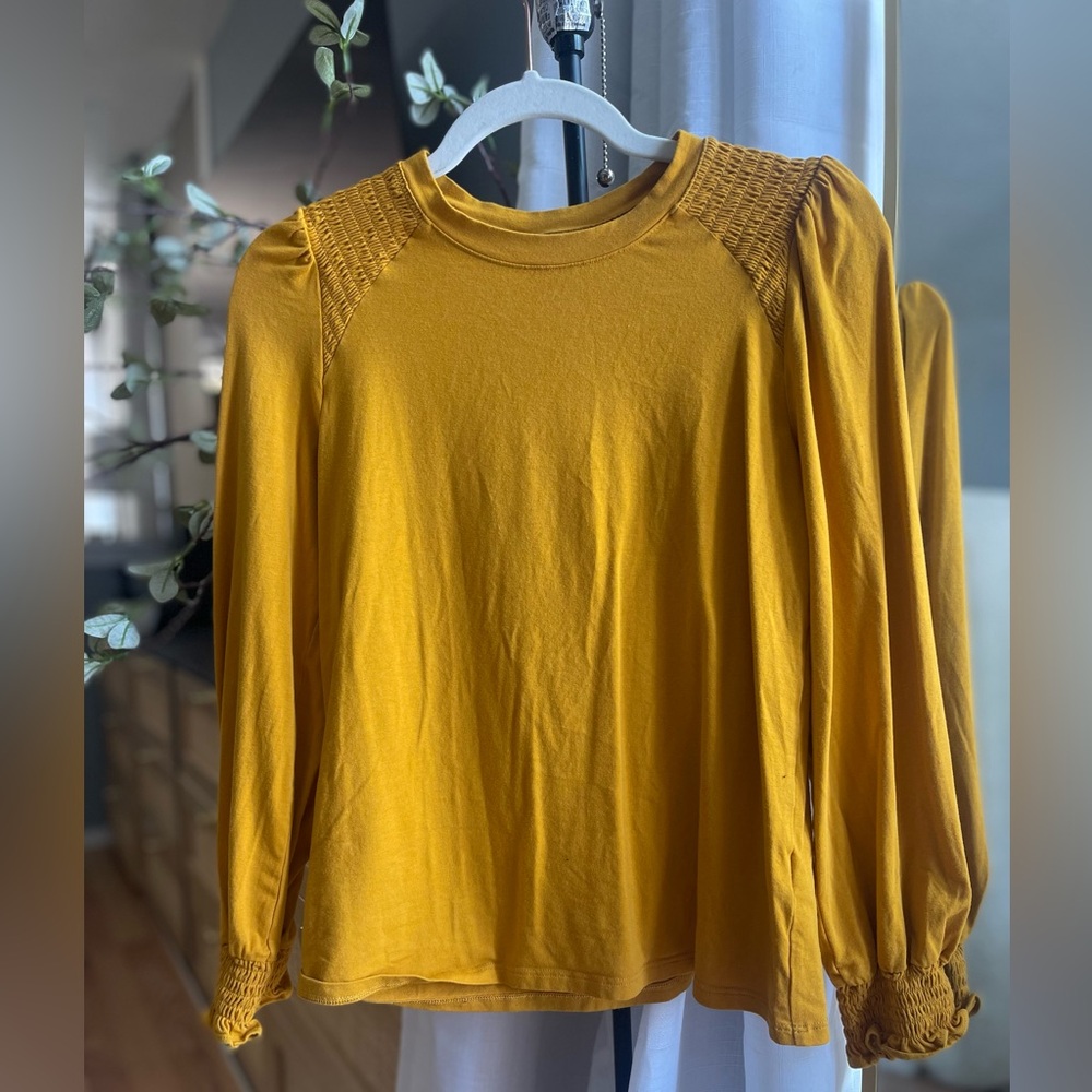 LC Lauren Conrad top